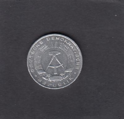 Beschrijving: 1 Mark